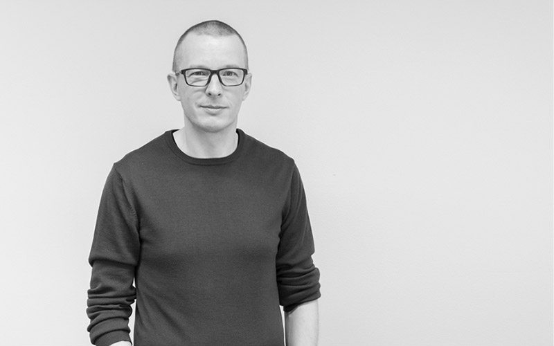 Jarmo Suoranta